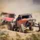 Illustration for article titled This Mint 400 Gallery Is Like An Acid Trip Through Off-Road Heaven